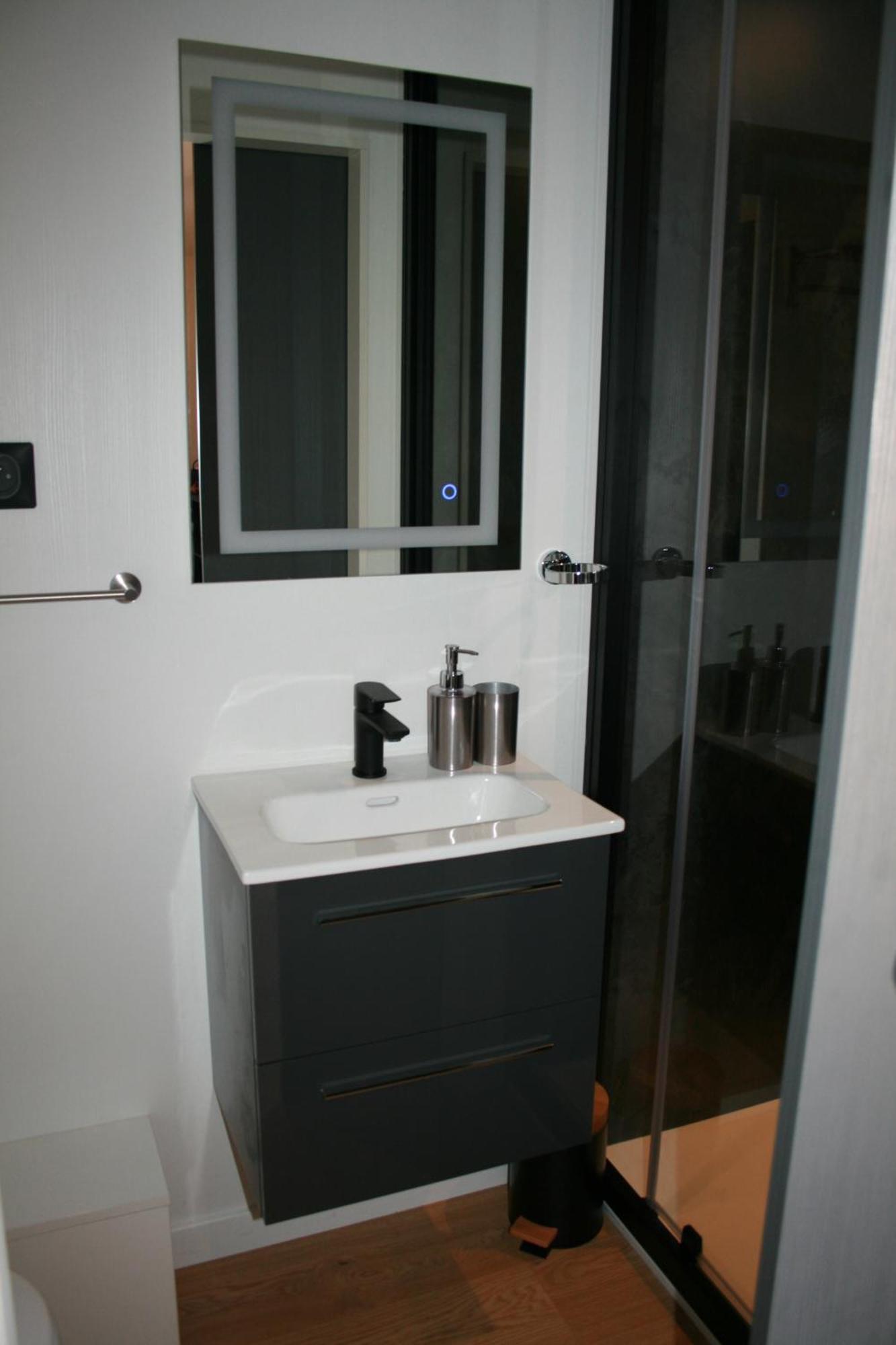 Studio Les Deux Grenouilles 5Mn De Colmar Herrlisheim-près-Colmar Dış mekan fotoğraf